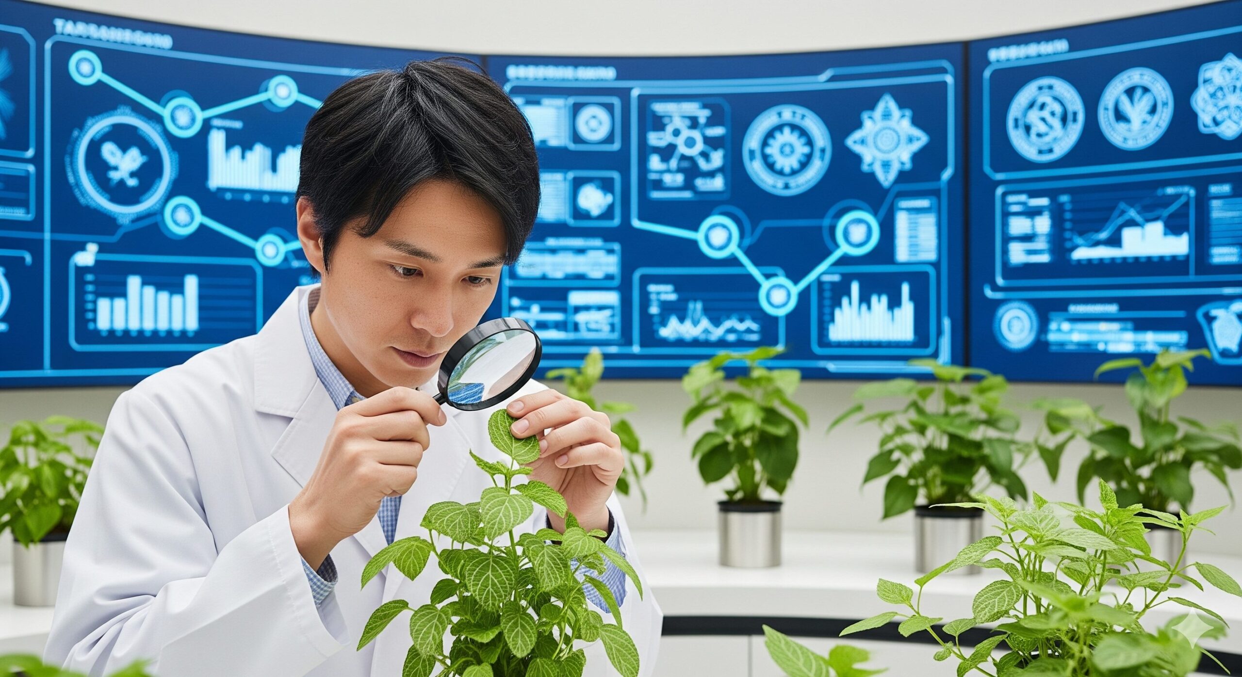 3. 信頼性の根拠：情報発信の哲学とプロセス