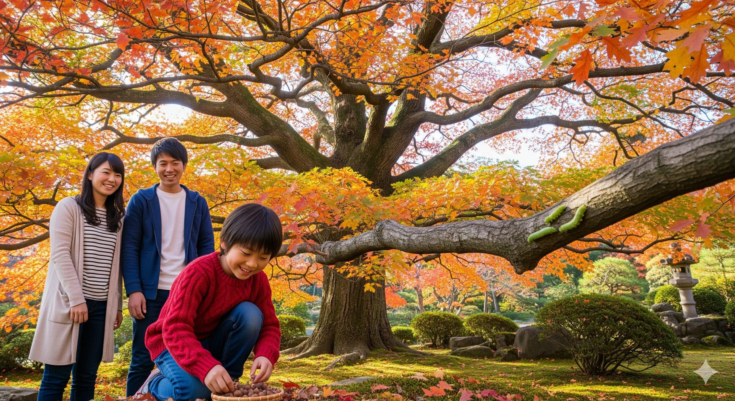 コナラを植えた人の実際の口コミやレビューの声