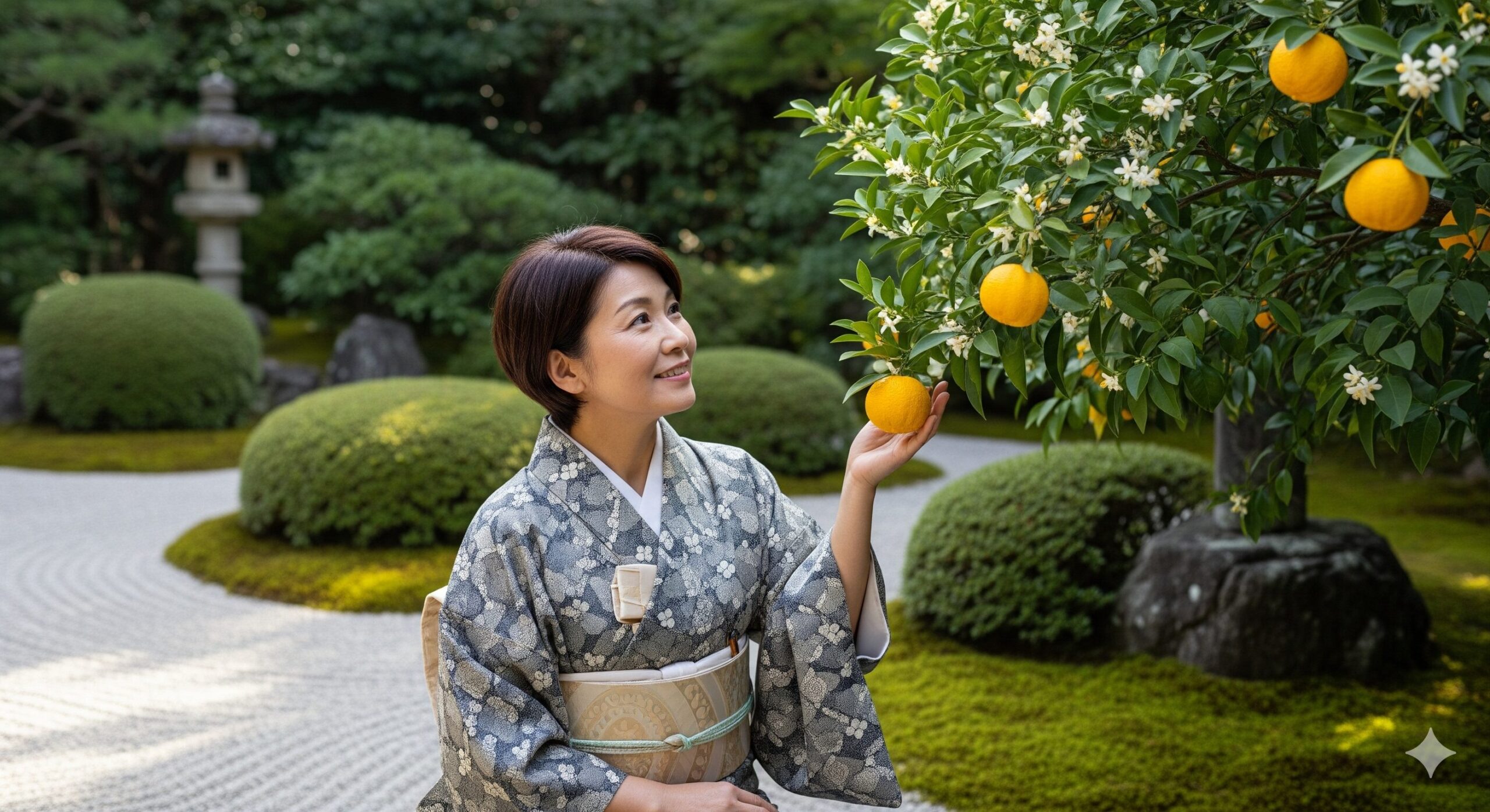 庭木の柚子を長く楽しむためのまとめ