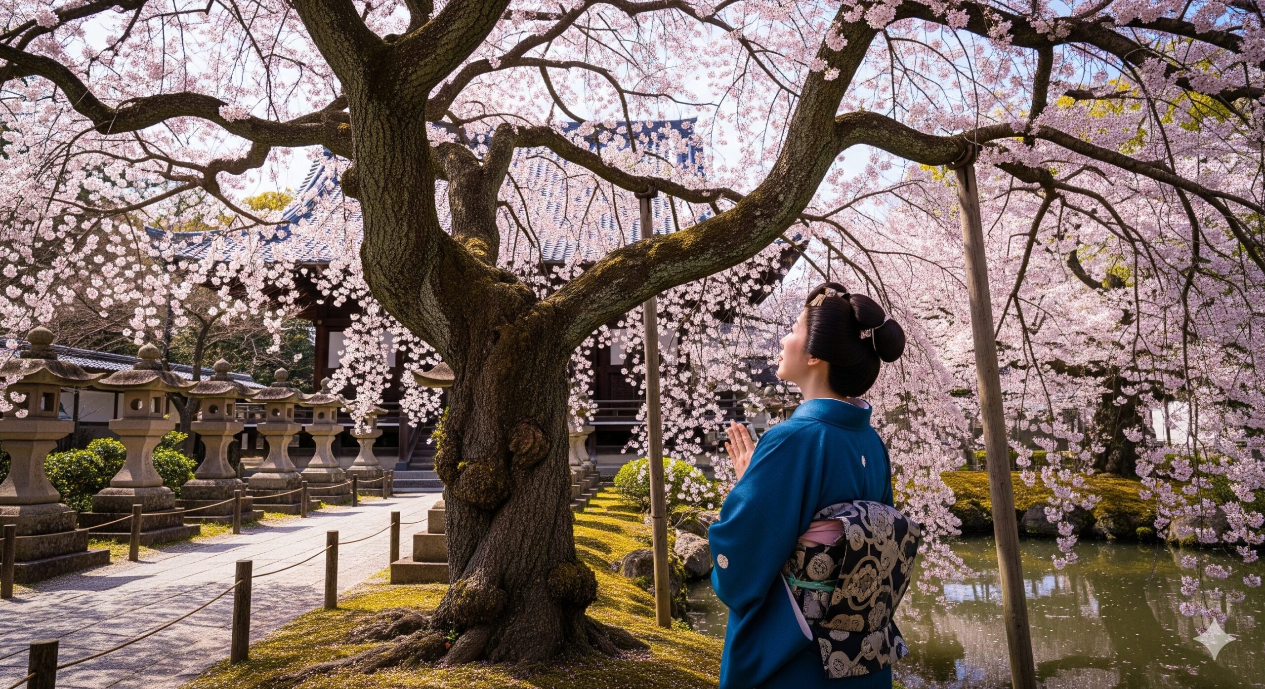 桜 由来と歴史を知って楽しむ