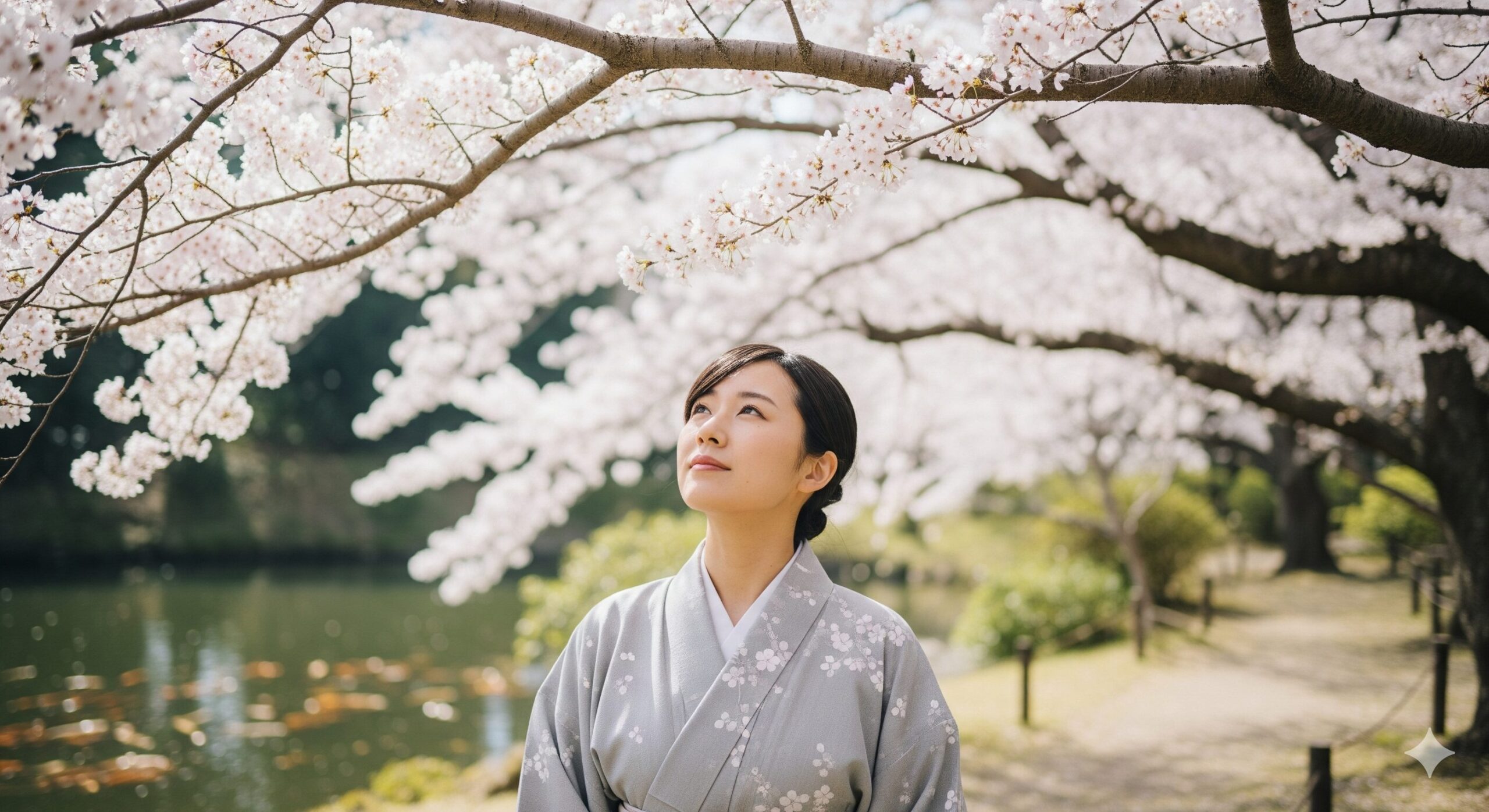 桜の花言葉に込められた意味