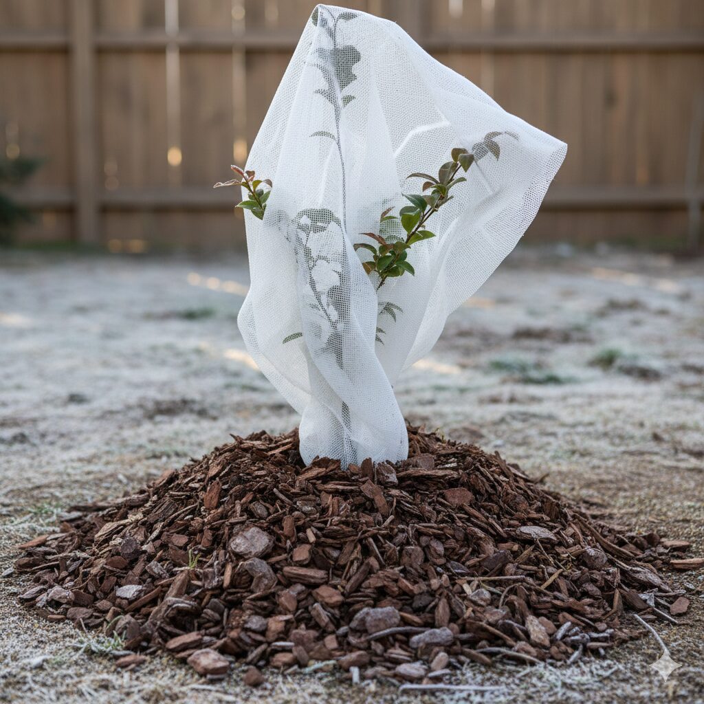 耐寒性は？レモンティーツリーが枯れる原因