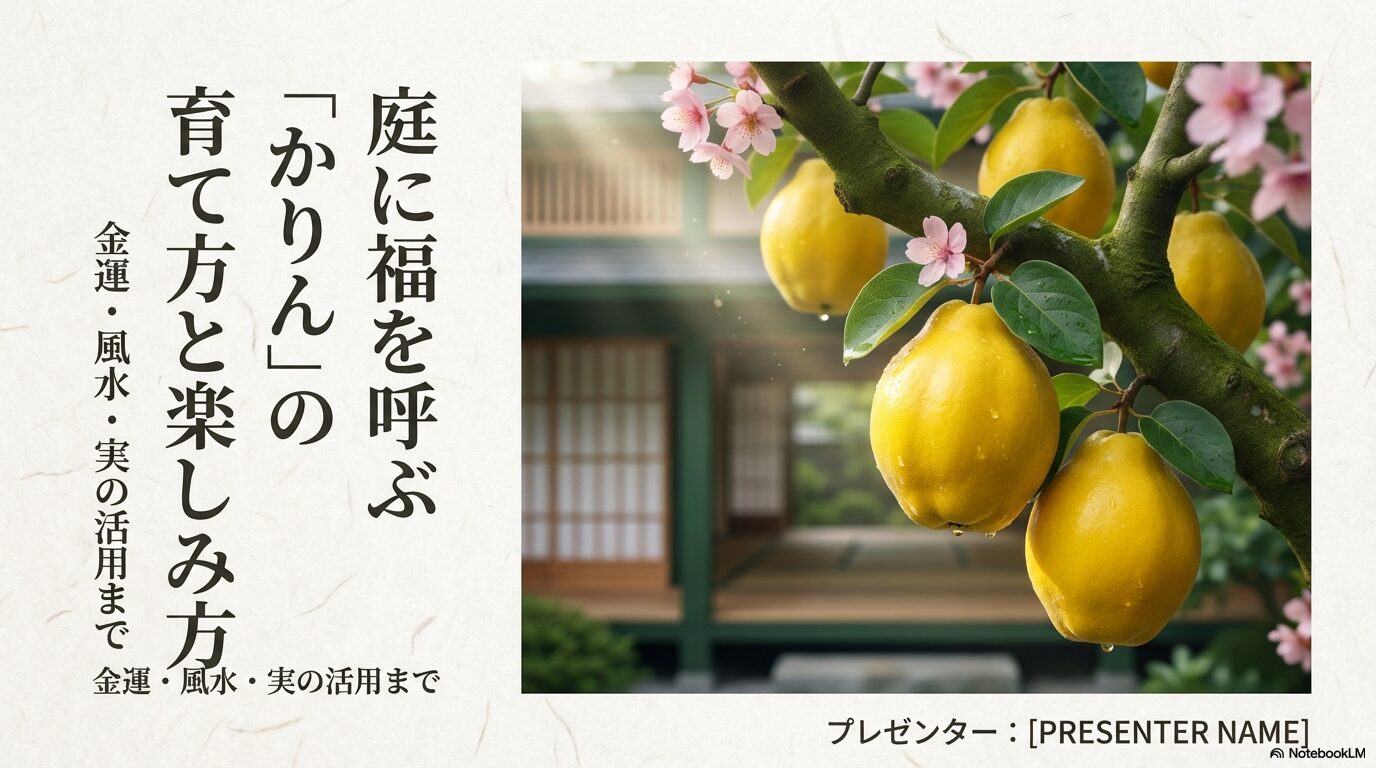 記事の顔となるタイトルスライドです。読者がページを開いた瞬間に「この記事で何が分かるか」を視覚的に伝えます。